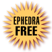 Ephedra-Free